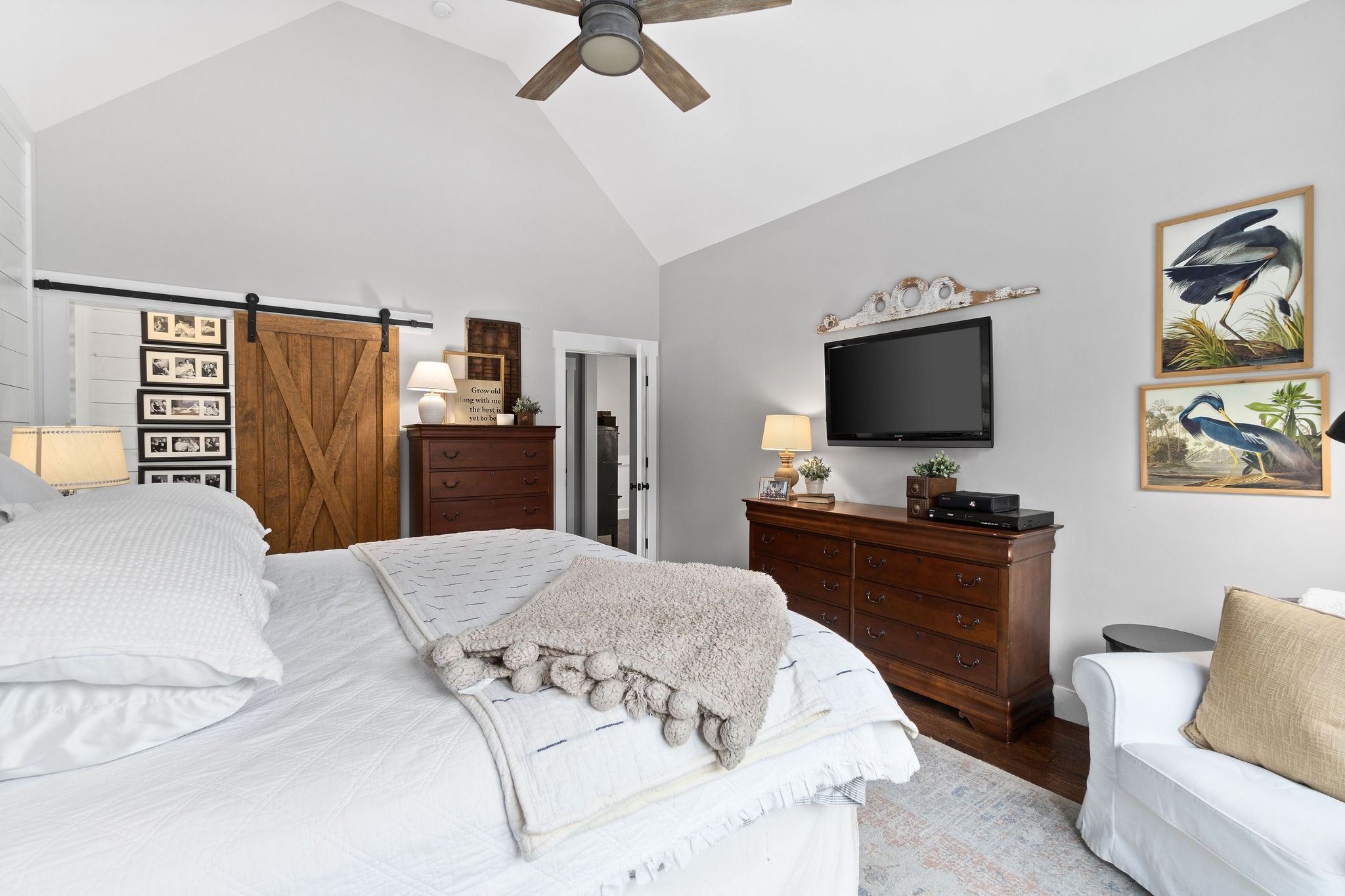 4930 Albright Road Clarksville, TN 37043 - Photo 17 of 55 Gallery Image 17