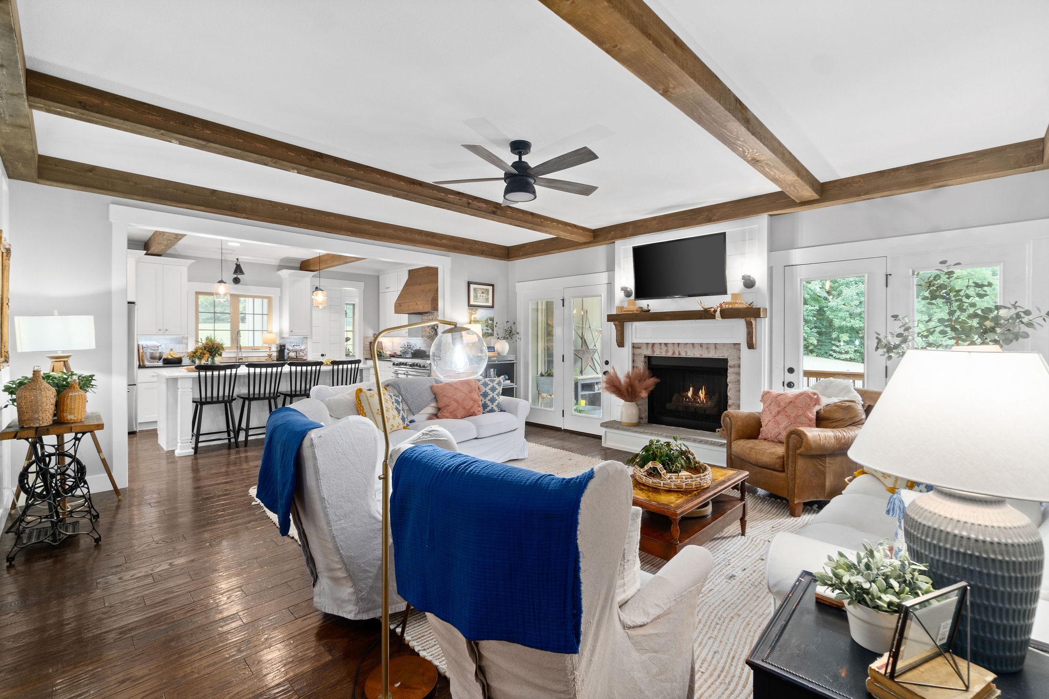 4930 Albright Road Clarksville, TN 37043 - Photo 21 of 55 Gallery Image 21