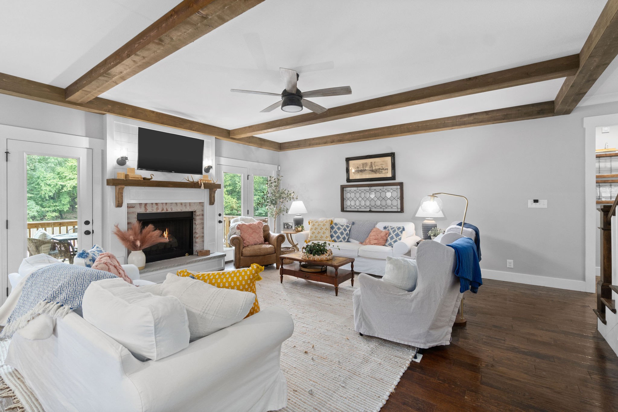 4930 Albright Road Clarksville, TN 37043 - Photo 22 of 55 Gallery Image 22