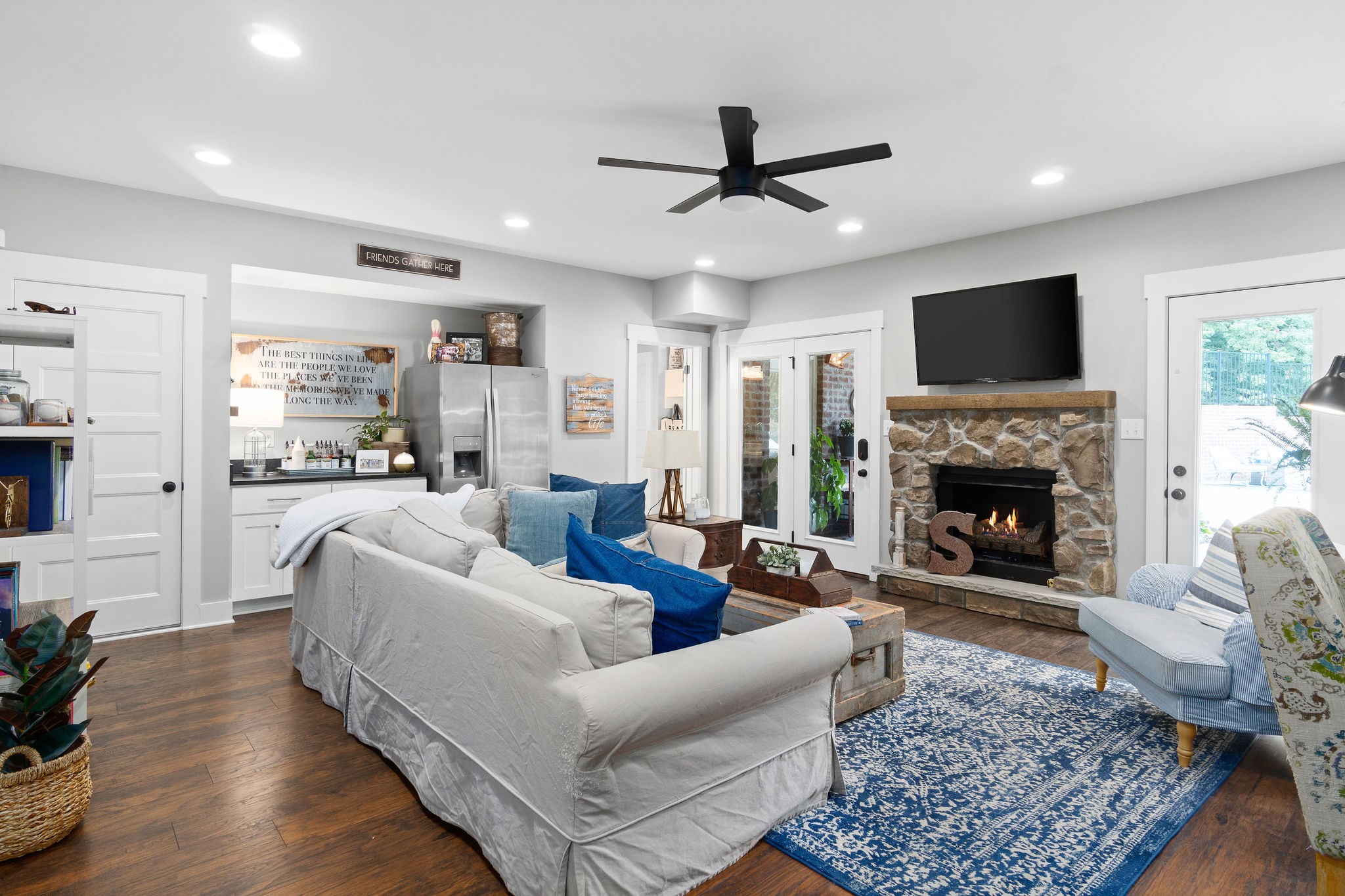 4930 Albright Road Clarksville, TN 37043 - Photo 36 of 55 Gallery Image 36