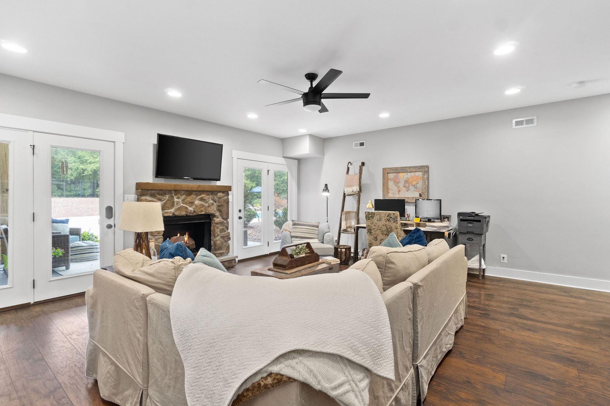 4930 Albright Road Clarksville, TN 37043 - Photo 37 of 55 Gallery Image 37
