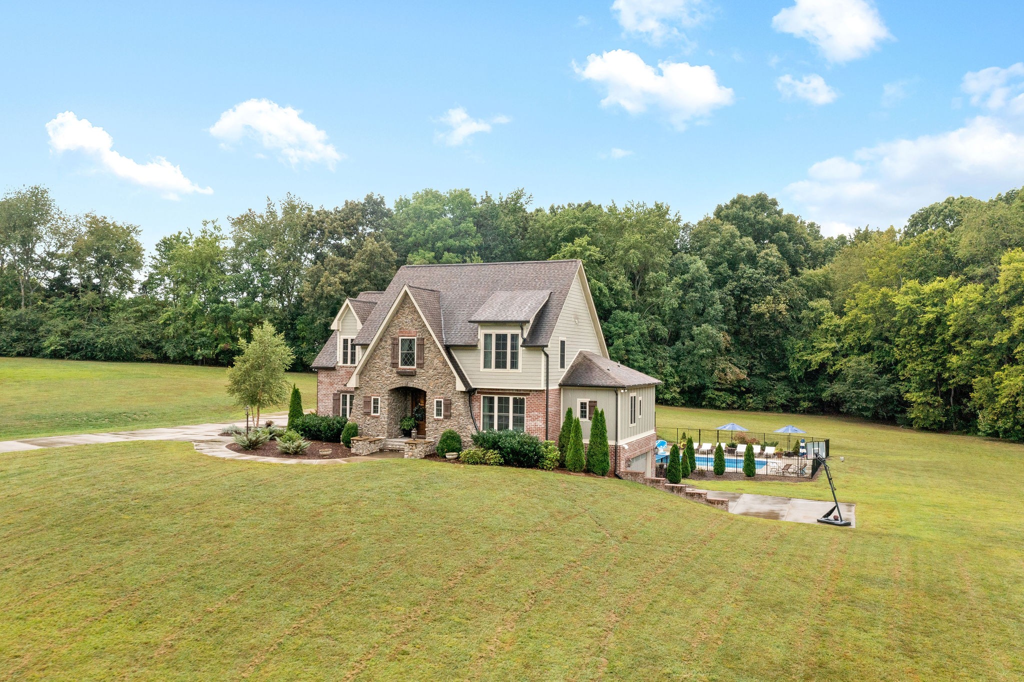 4930 Albright Road Clarksville, TN 37043 - Photo 51 of 55 Gallery Image 51