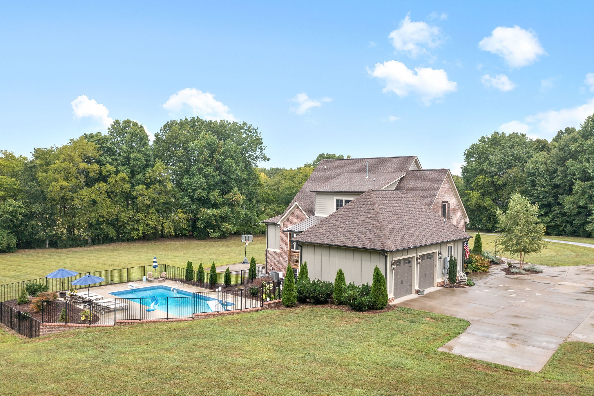 4930 Albright Road Clarksville, TN 37043 - Photo 52 of 55 Gallery Image 52