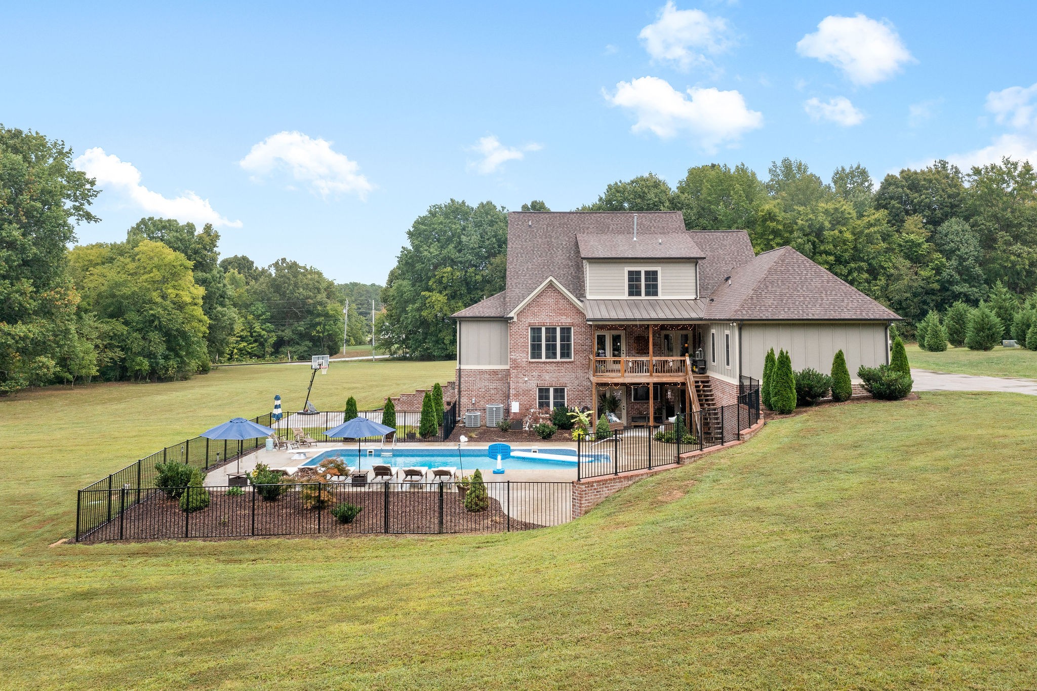 4930 Albright Road Clarksville, TN 37043 - Photo 53 of 55 Gallery Image 53