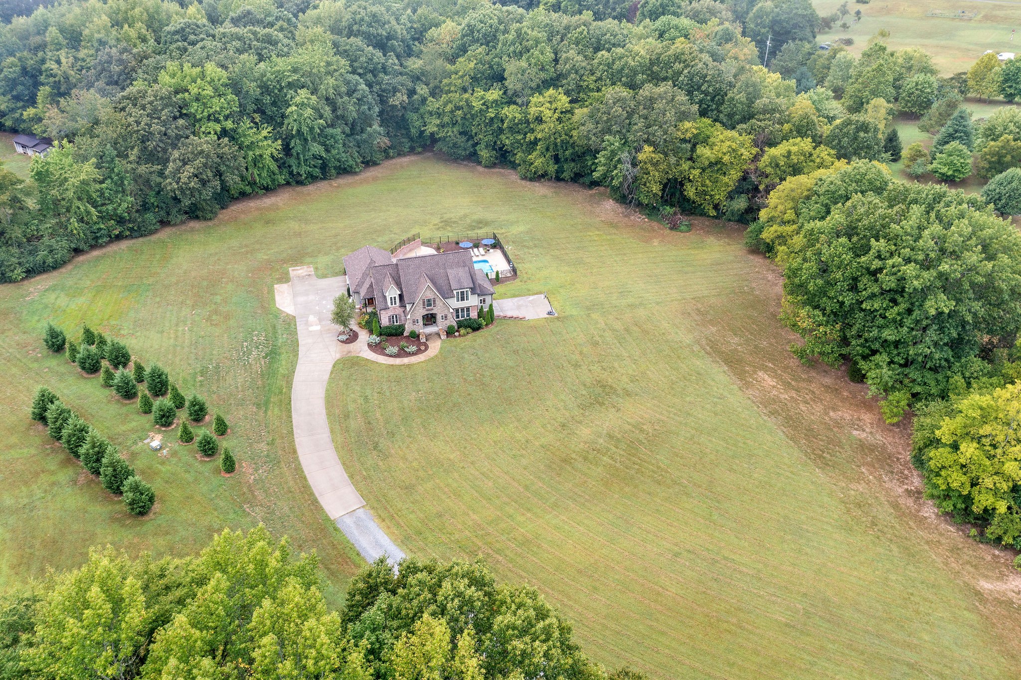 4930 Albright Road Clarksville, TN 37043 - Photo 54 of 55 Gallery Image 54