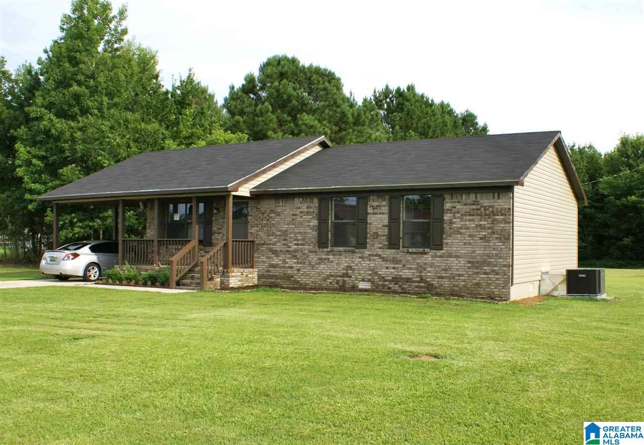 1625 Edmondson Road Hanceville, AL 35077 - Photo 1 of 20
