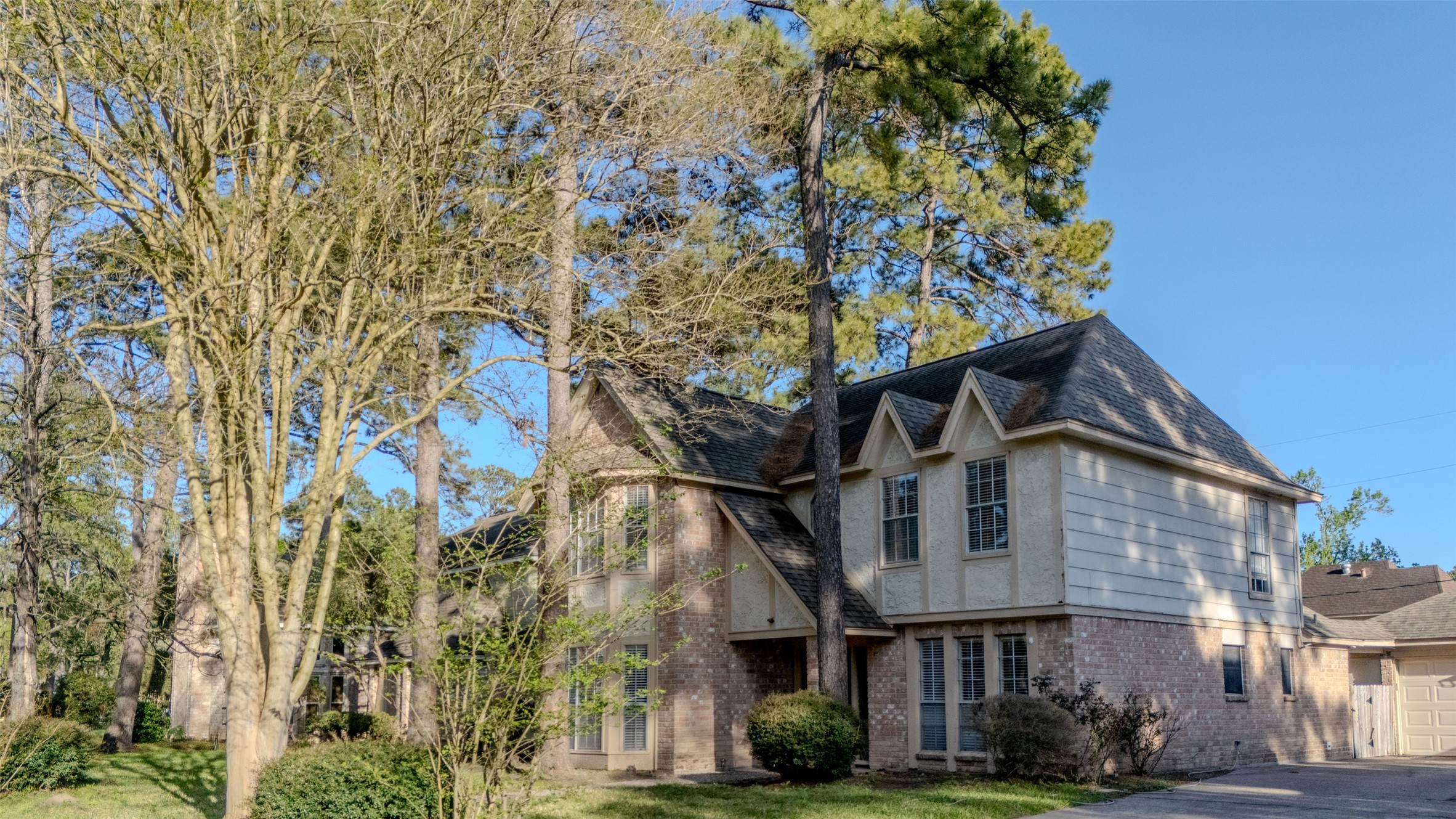 5507 Slashwood Lane Spring, TX 77379 - Photo 1 of 41
