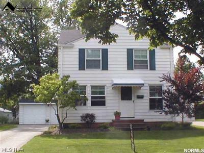 1424 Churchill Road Lyndhurst, OH 44124 - Photo 1 of 1
