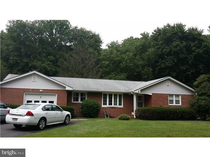 5 Gilbert Road Westampton, NJ 08060 - Photo 1 of 16 Exterior Front