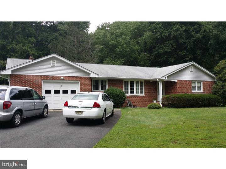 5 Gilbert Road Westampton, NJ 08060 - Photo 2 of 16 Exterior Front