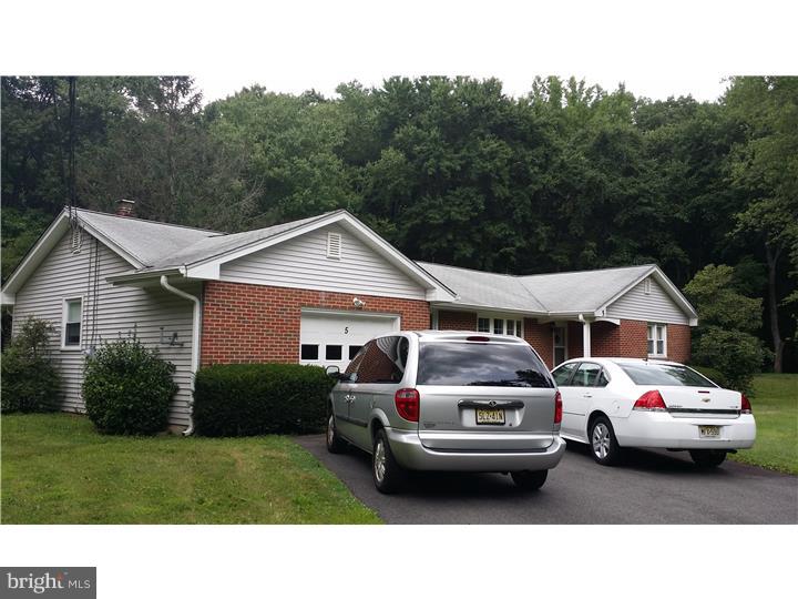 5 Gilbert Road Westampton, NJ 08060 - Photo 3 of 16 Exterior Front