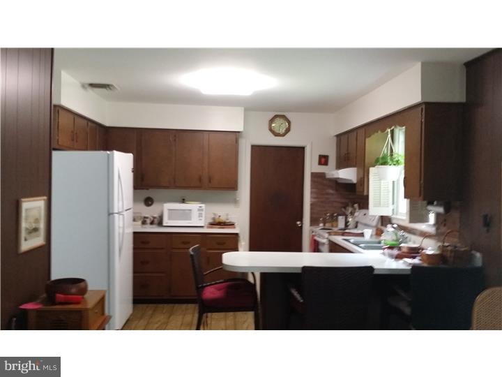 5 Gilbert Road Westampton, NJ 08060 - Photo 5 of 16 Kitchen