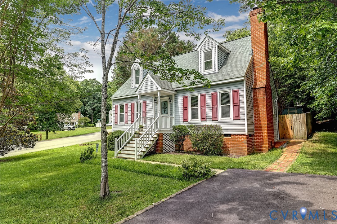 6904 Full Rack Place Midlothian, VA 23112 - Photo 2 of 41