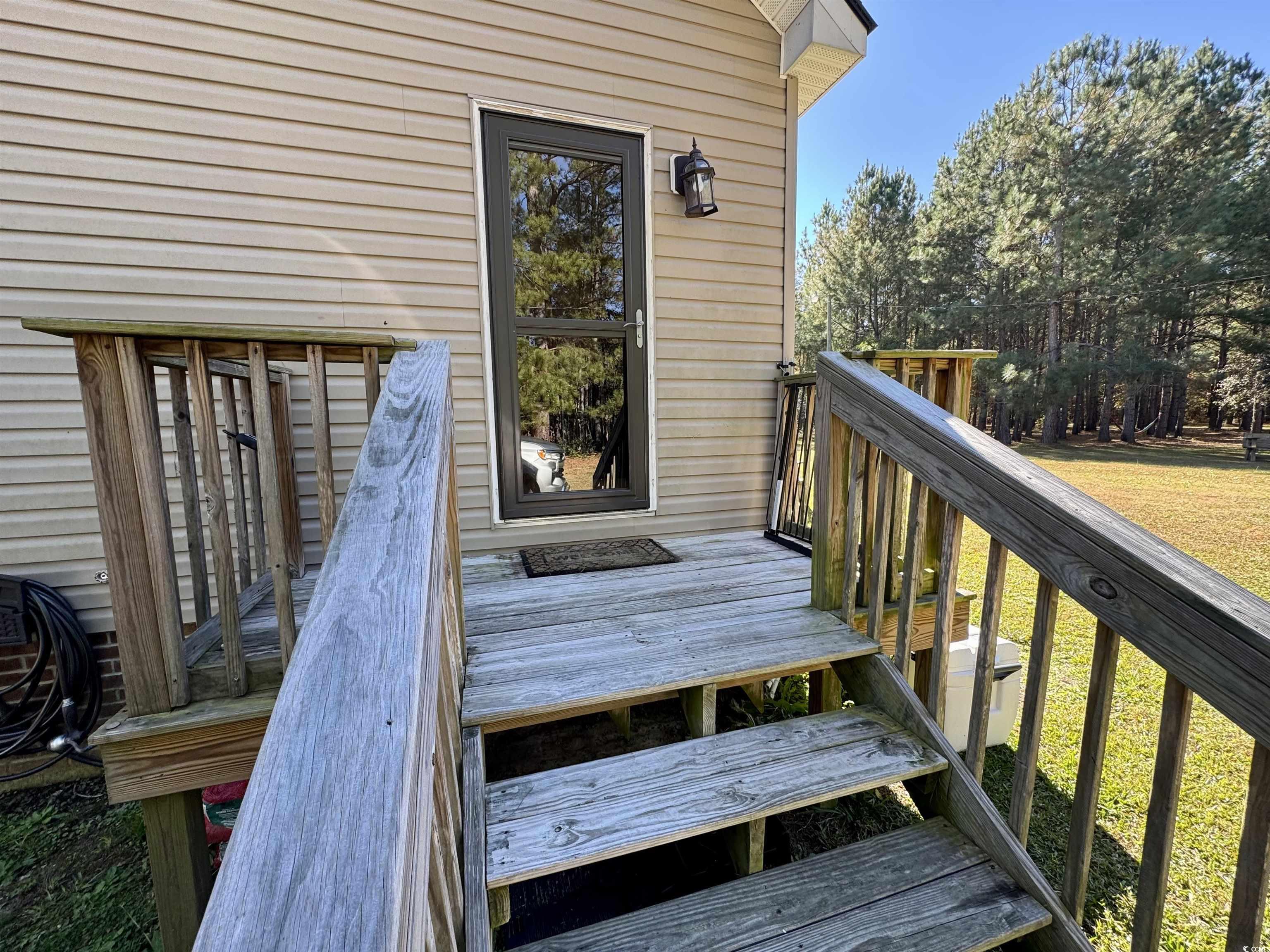 393 Coleman Road Greeleyville, SC 29056 - Photo 16 of 27