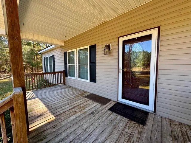 $280,000 | 393 Coleman Road, Greeleyville, SC 29056