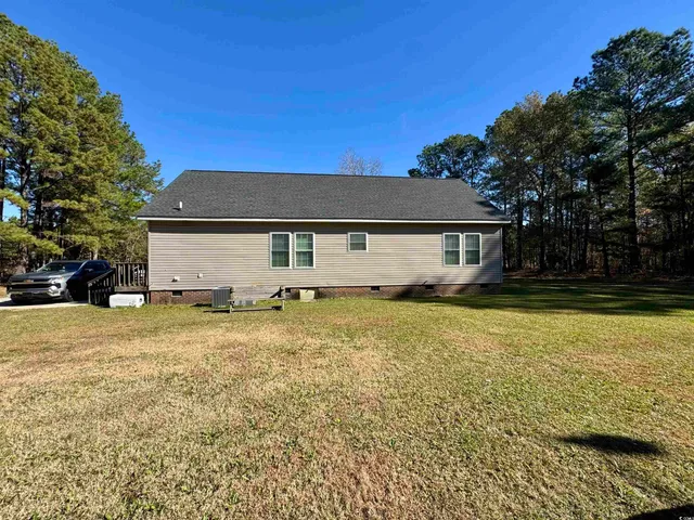$280,000 | 393 Coleman Road, Greeleyville, SC 29056