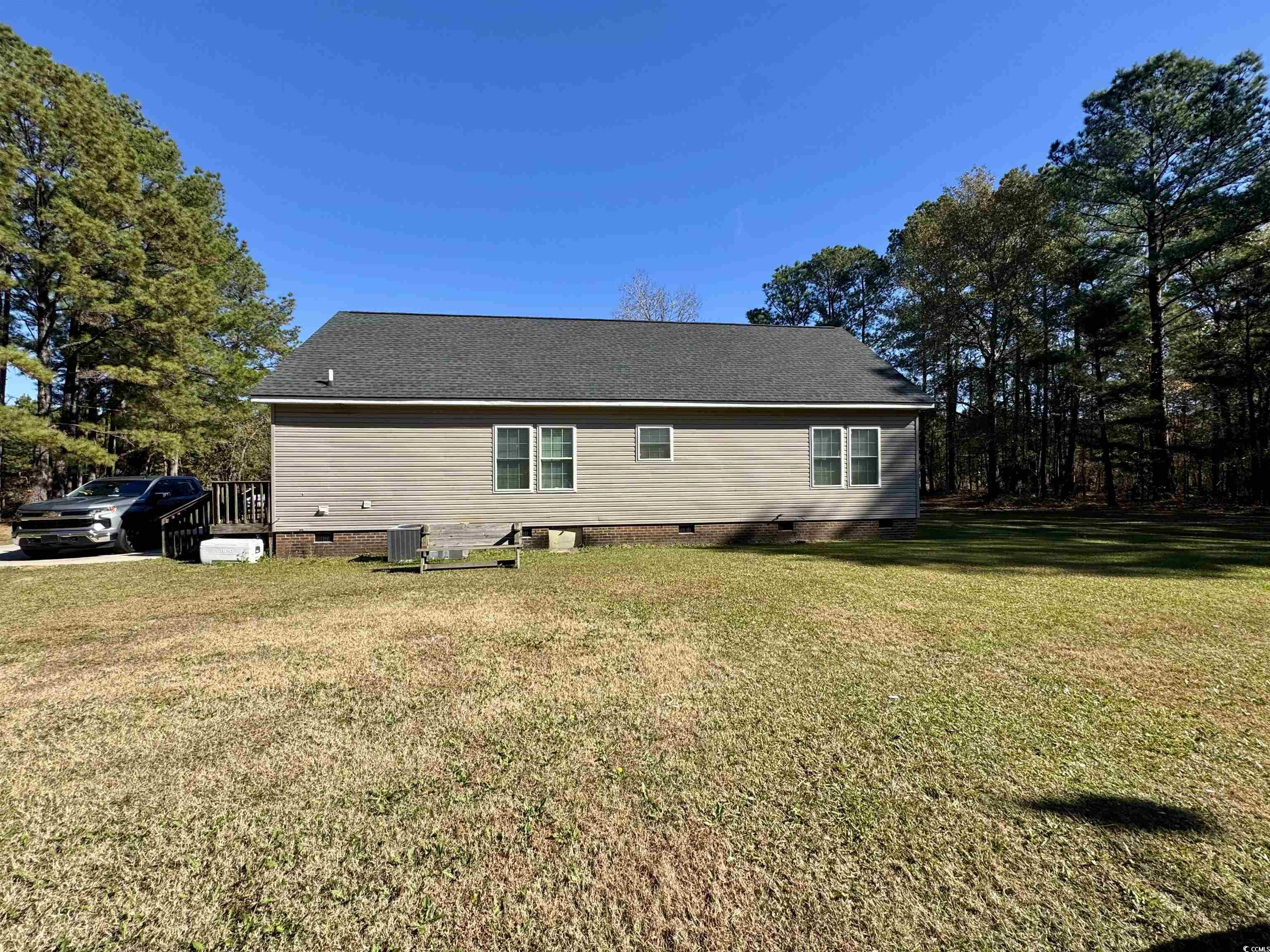 393 Coleman Road Greeleyville, SC 29056 - Photo 18 of 27