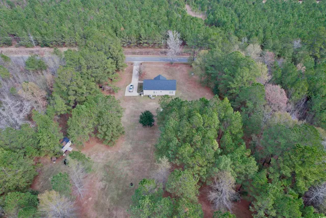 $280,000 | 393 Coleman Road, Greeleyville, SC 29056