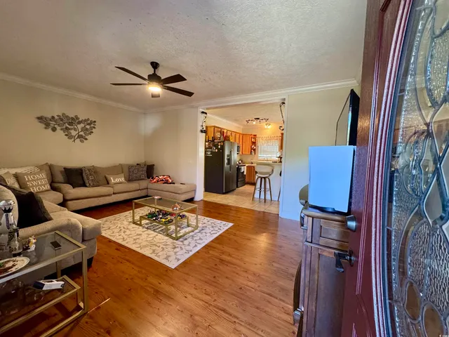 $280,000 | 393 Coleman Road, Greeleyville, SC 29056