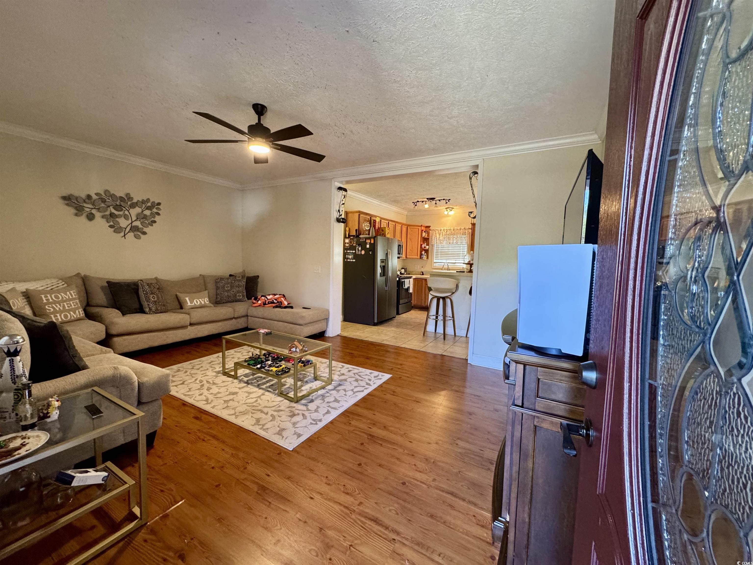 393 Coleman Road Greeleyville, SC 29056 - Photo 9 of 27