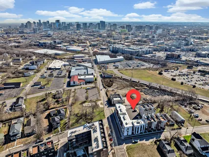 $399,900 | 2519 Clifton Avenue, Unit 303, Nashville, TN 37209