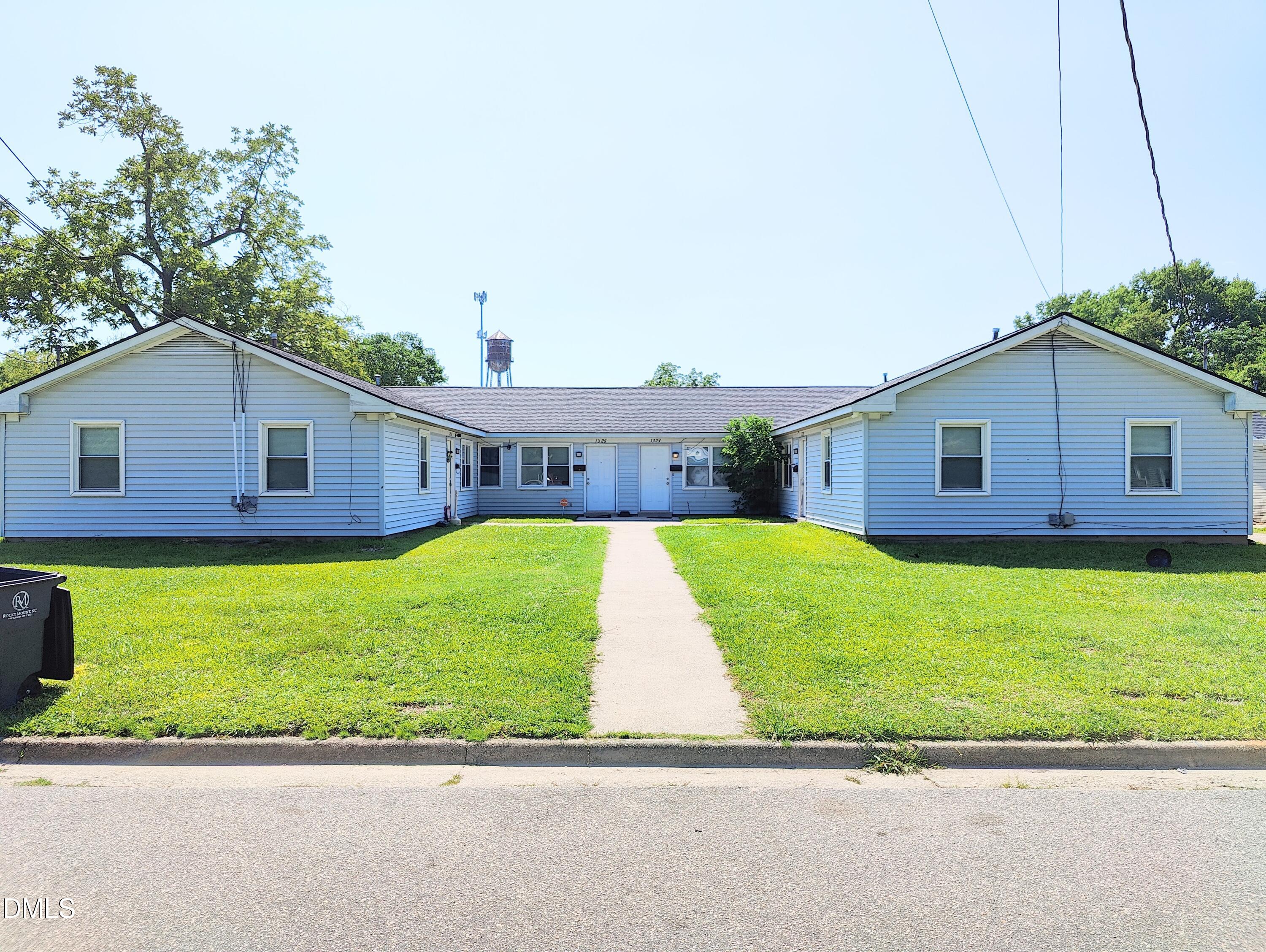 1322 Maple Street Rocky Mount, NC 27803 - Photo 1 of 1 IMG20260701153748
