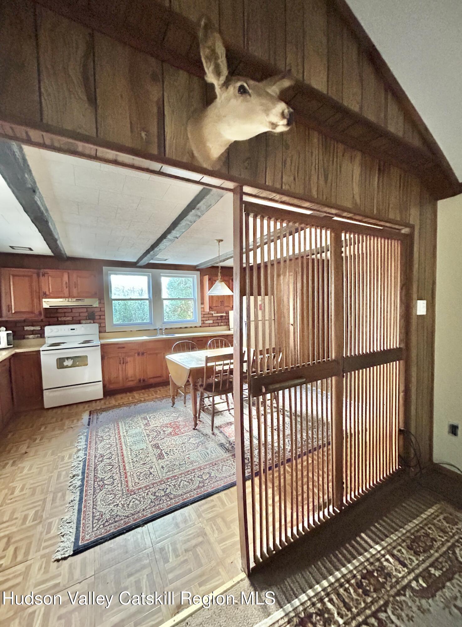 335 Tempaloni Road Ellenville, NY 12428 - Photo 11 of 26 a view of a porch and chairs