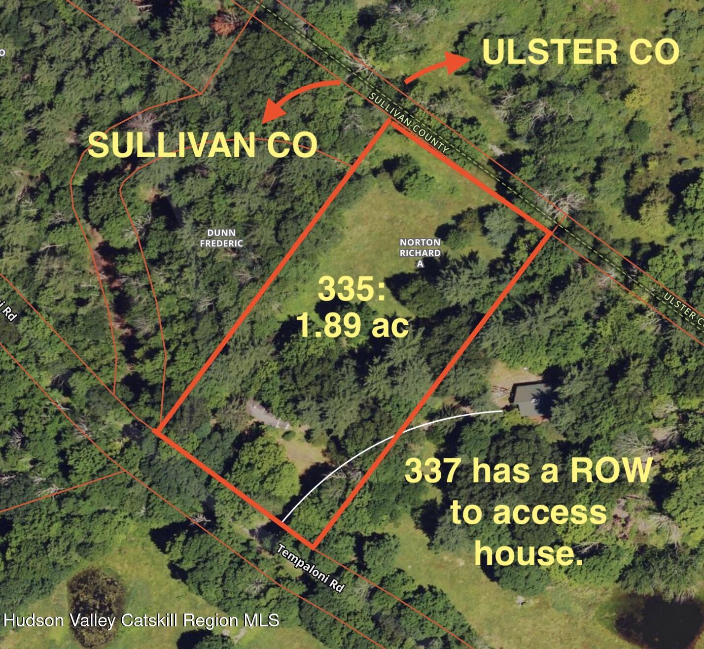 335 Tempaloni Road Ellenville, NY 12428 - Photo 26 of 26