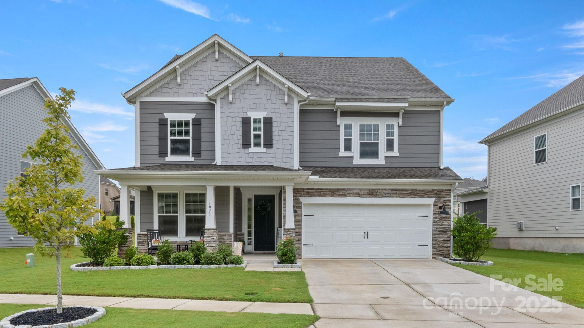 4033 Charlton Road Fort Mill, SC 29715 - Photo 1 of 47
