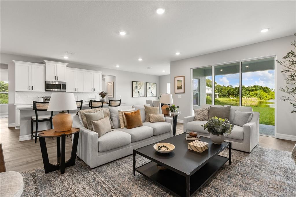 5324 Brett Circle Sebring, FL 33872 - Photo 6 of 29