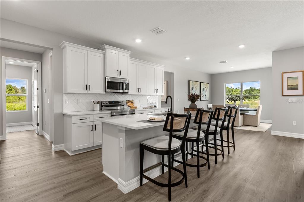 5324 Brett Circle Sebring, FL 33872 - Photo 9 of 29