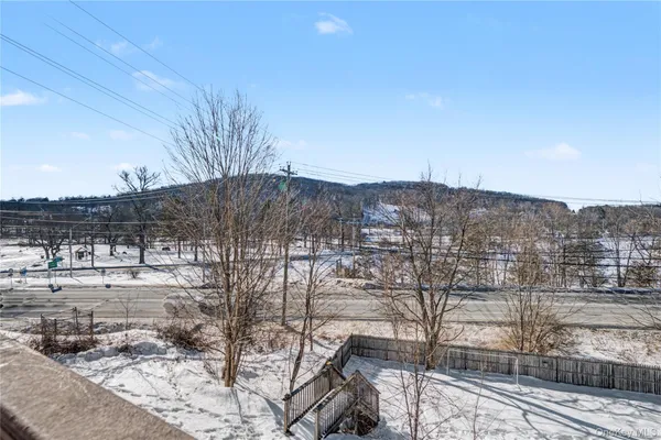 a view of a large building