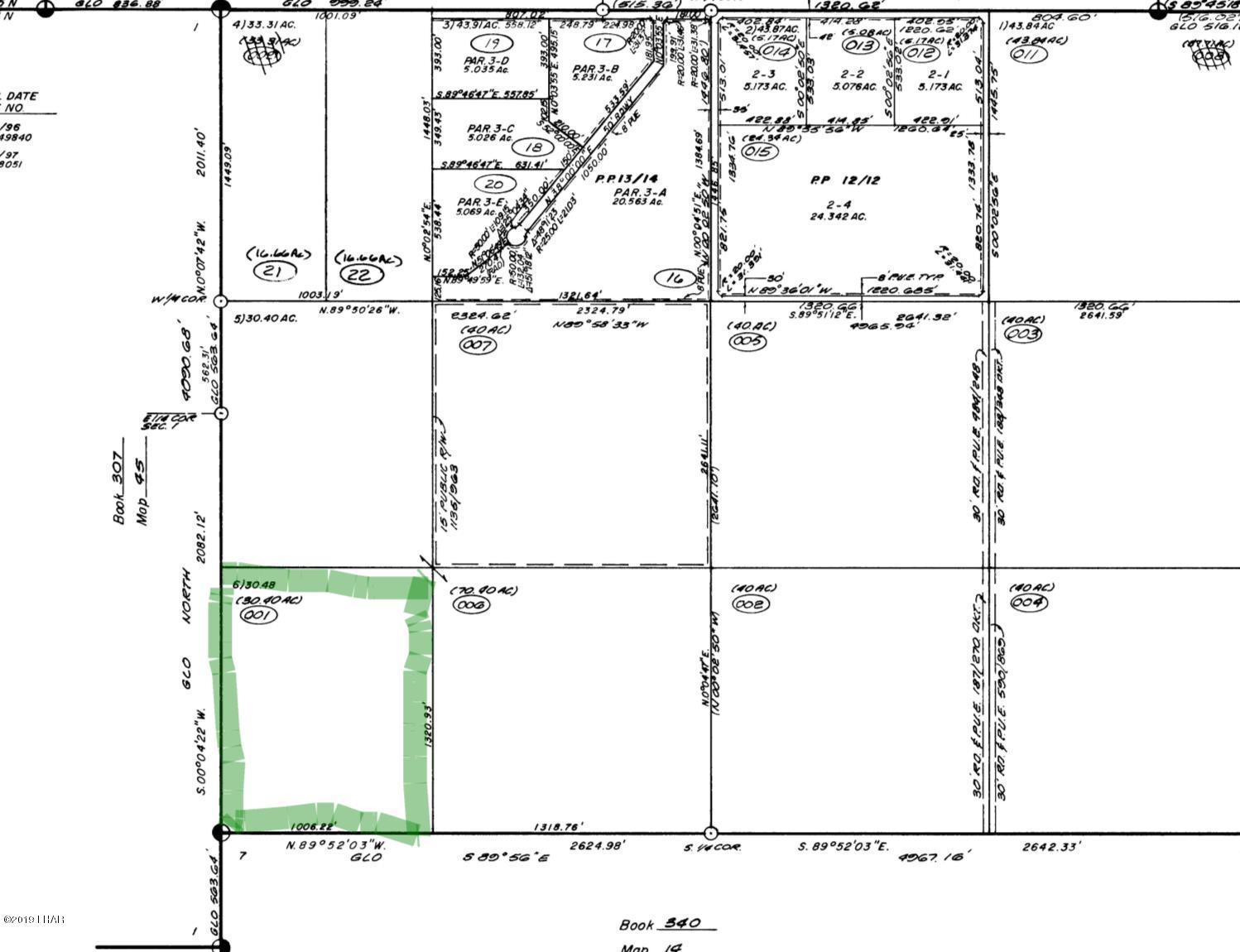 30 ACRES