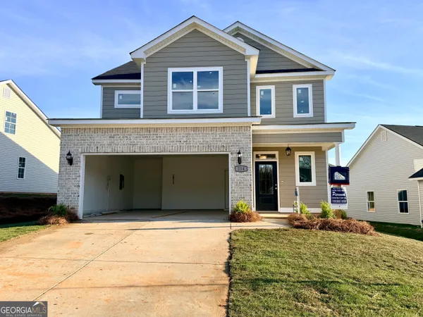 $369,900 | 214 Dublin Loop, Grovetown, GA 30813