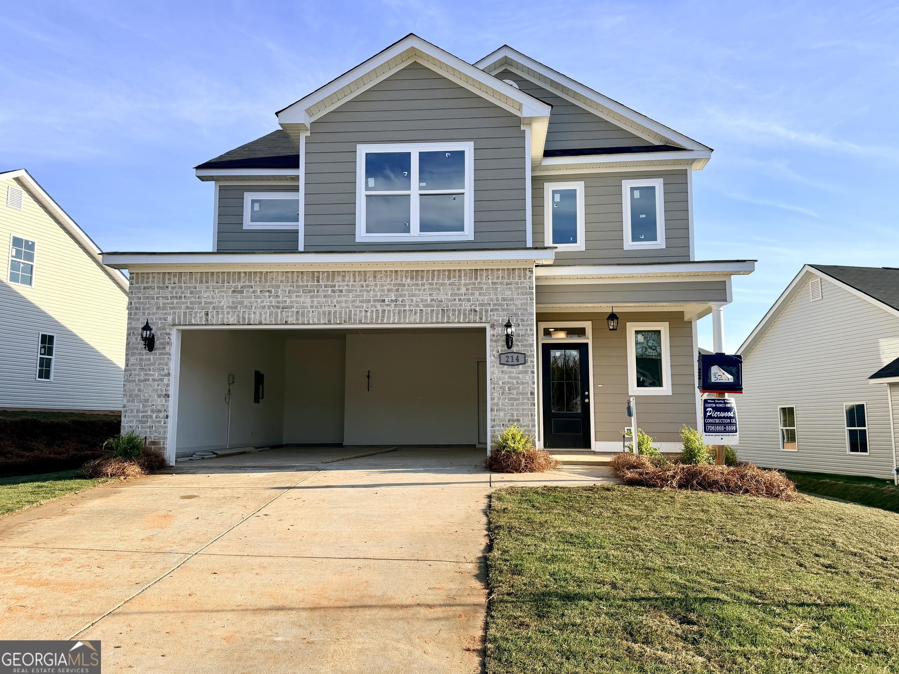 214 Dublin Loop Grovetown, GA 30813 - Photo 1 of 31