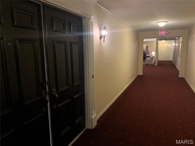 $239,900 | 1521 Hedgeford Drive, Unit 5, Chesterfield, MO 63017