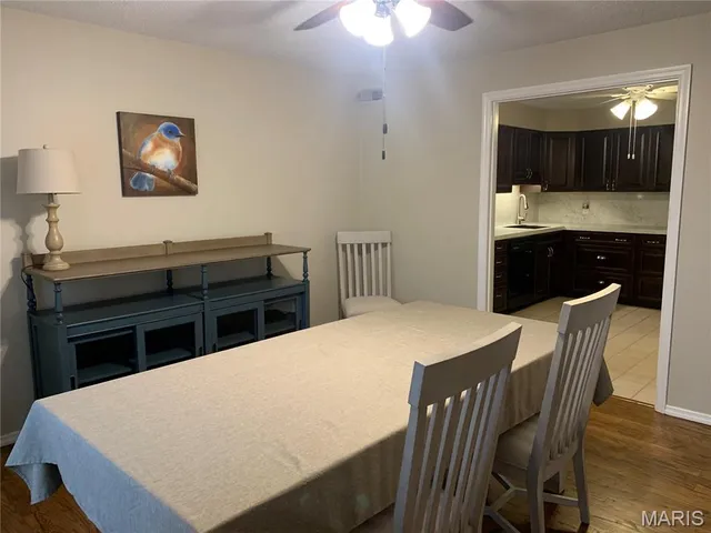 $239,900 | 1521 Hedgeford Drive, Unit 5, Chesterfield, MO 63017