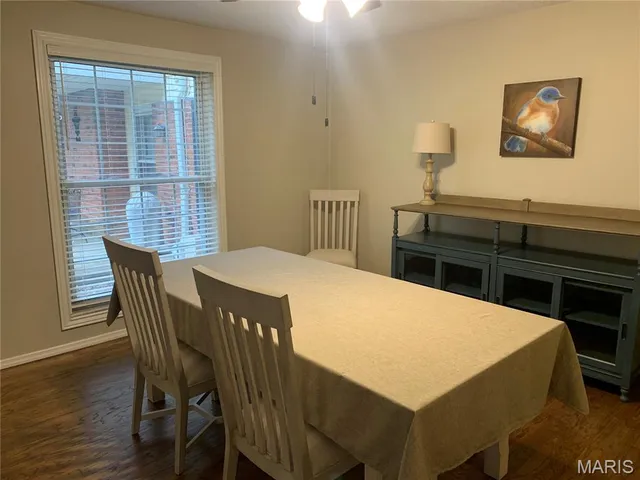 $239,900 | 1521 Hedgeford Drive, Unit 5, Chesterfield, MO 63017