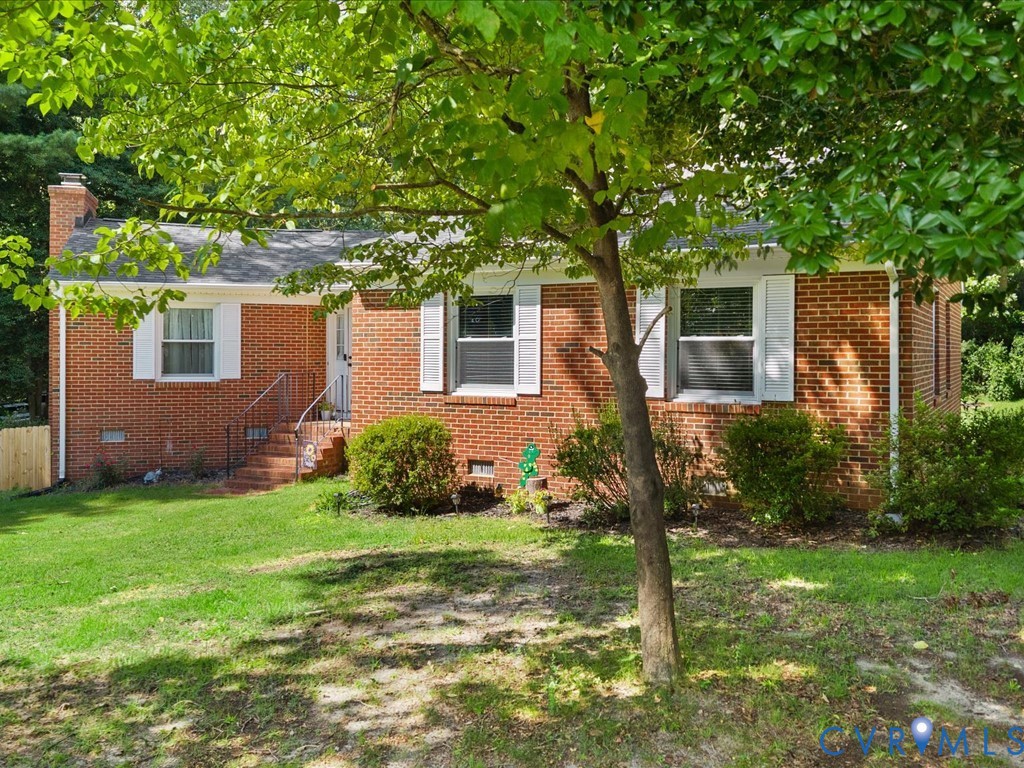 12724 South Chester Road Chester, VA 23831 - Photo 33 of 37 Gallery Image 33