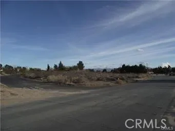 0 Jacaranda Avenue Hesperia, CA 92345 - Photo 2 of 4 an aerial view of ocean and trees