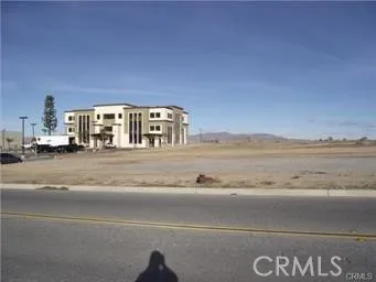 0 Jacaranda Avenue Hesperia, CA 92345 - Photo 3 of 4 a view of a building