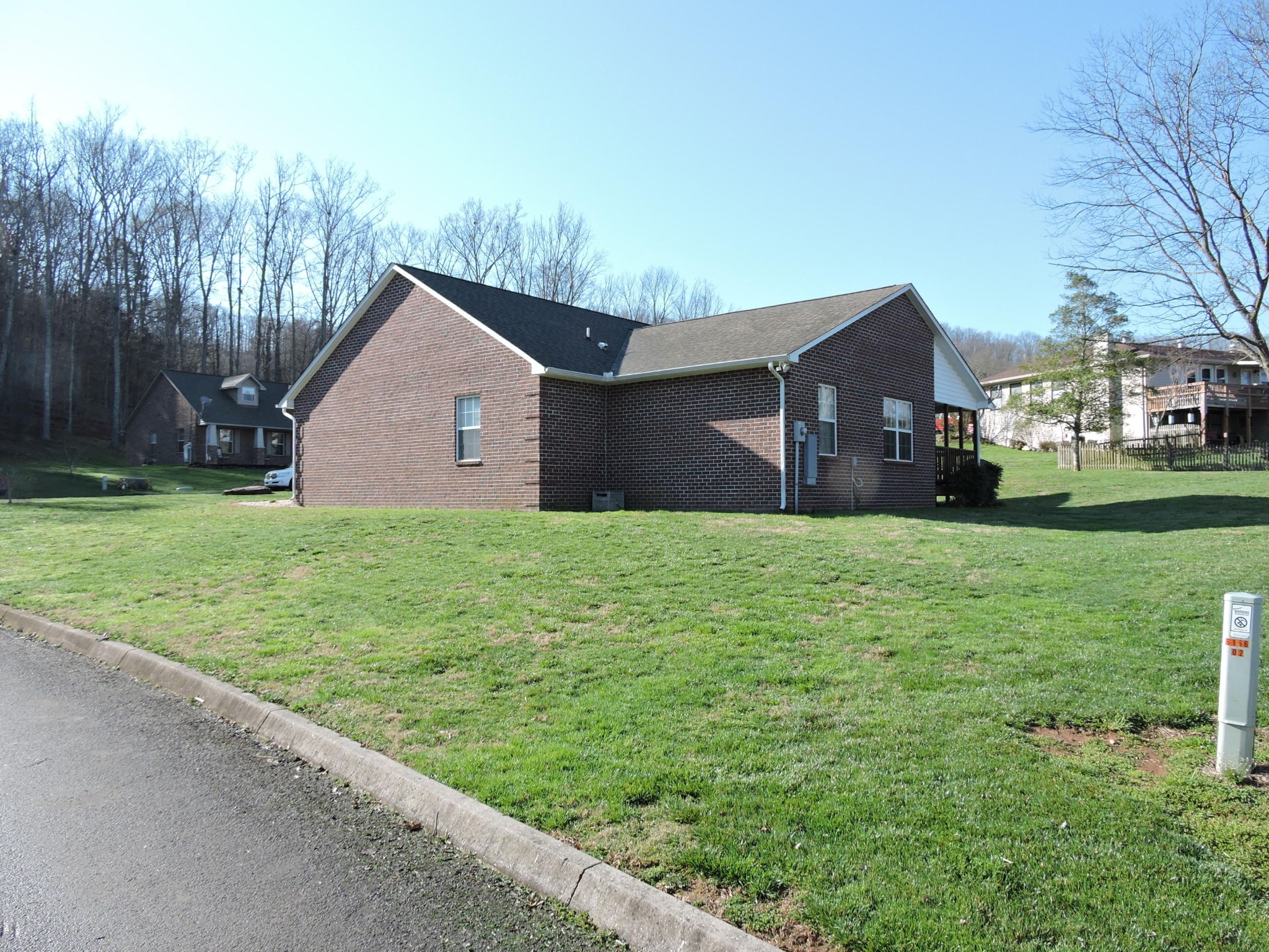 6919 Ghiradelli Road Knoxville, TN 37918 - Photo 32 of 35 Gallery Image 32
