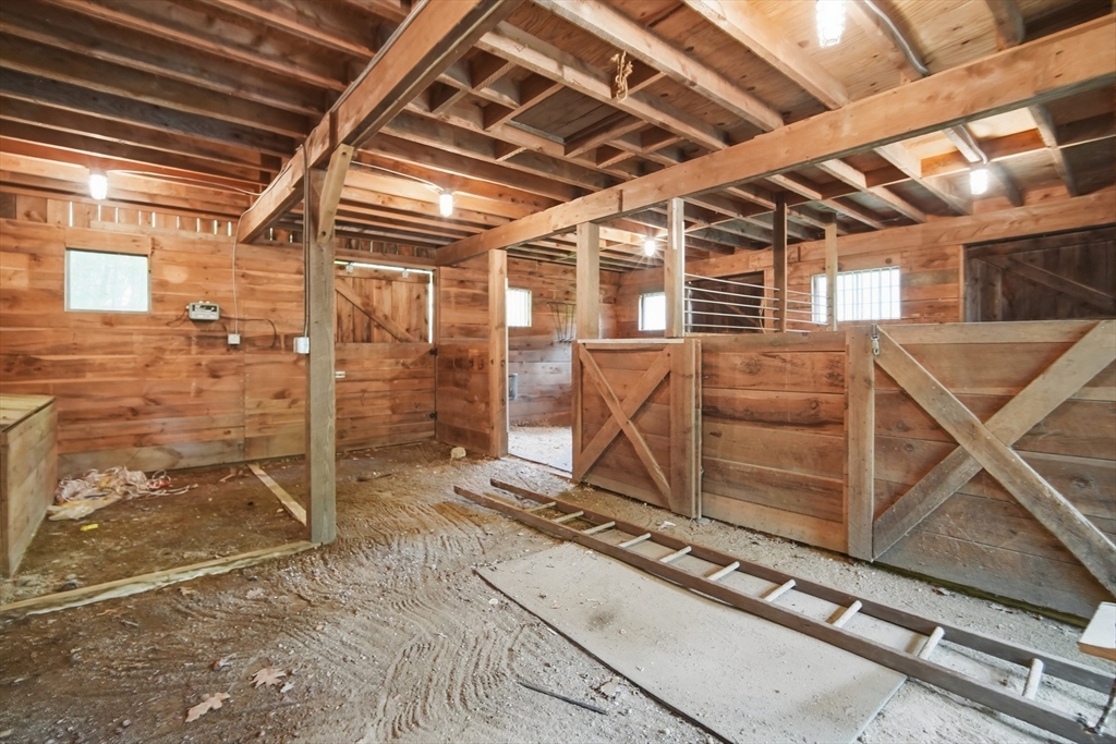 95 Packardville Road Pelham, MA 01002 - Photo 24 of 26