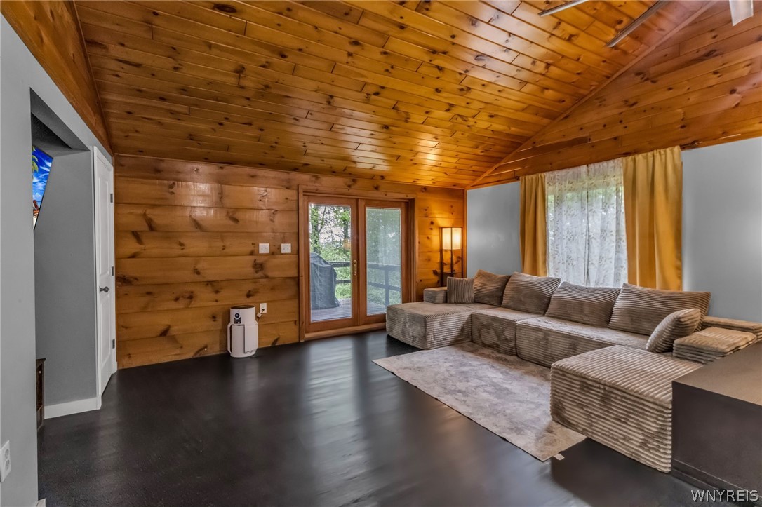10588 Edies Road Springville, NY 14141 - Photo 27 of 49