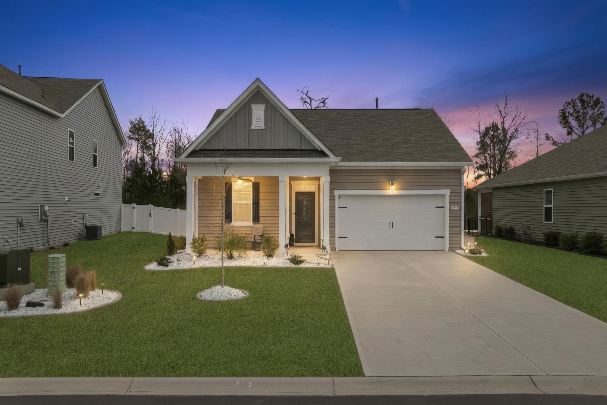 3135 Fair Rdg Way Conway, SC 29526 - Photo 35 of 41