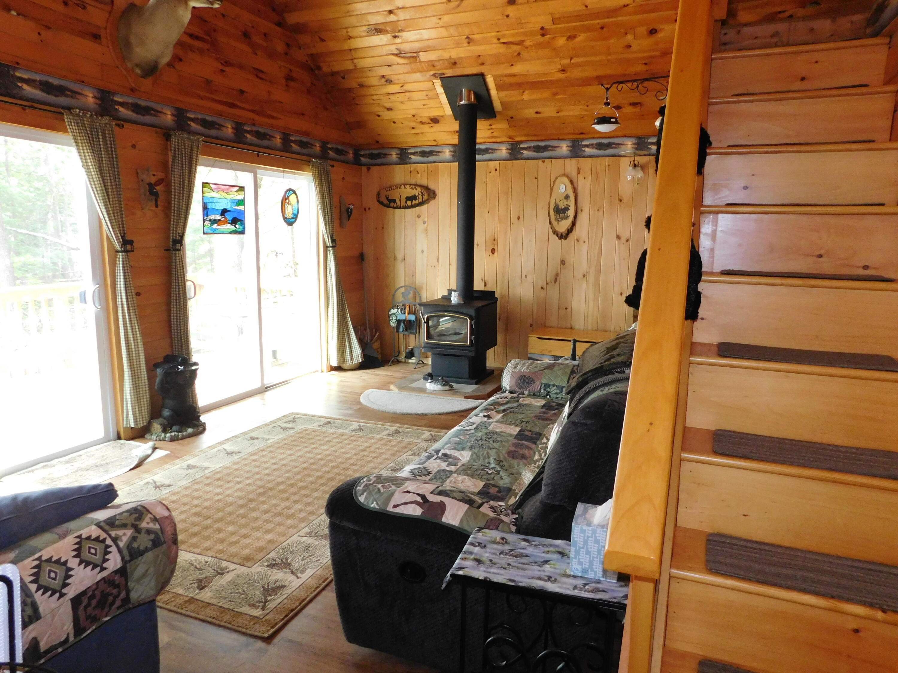 Lot 10 Lot Road Aurora, ME 04408 - Photo 32 of 53 DSCN8755