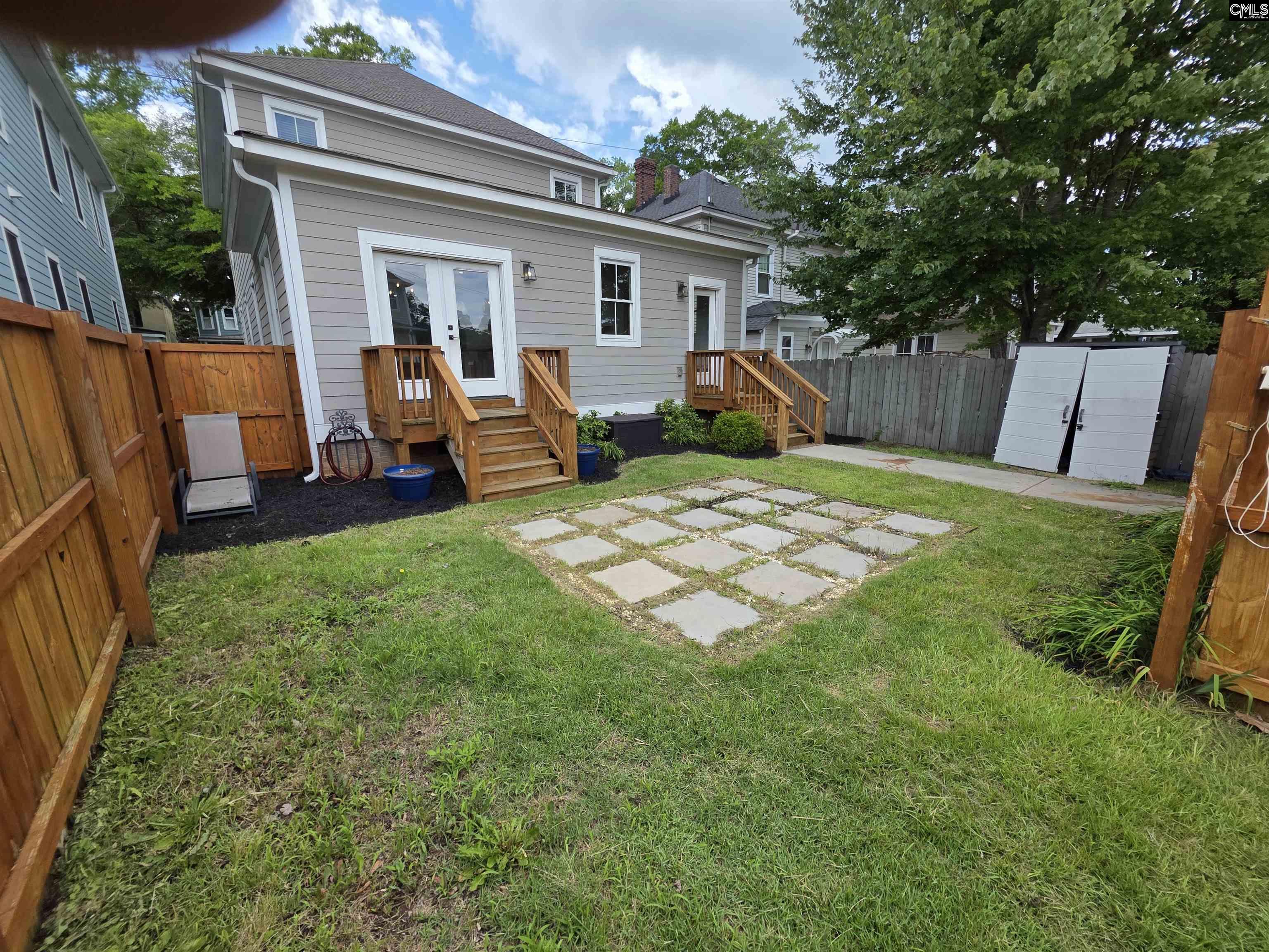 2212 Park Street Columbia, SC 29201 - Photo 38 of 45