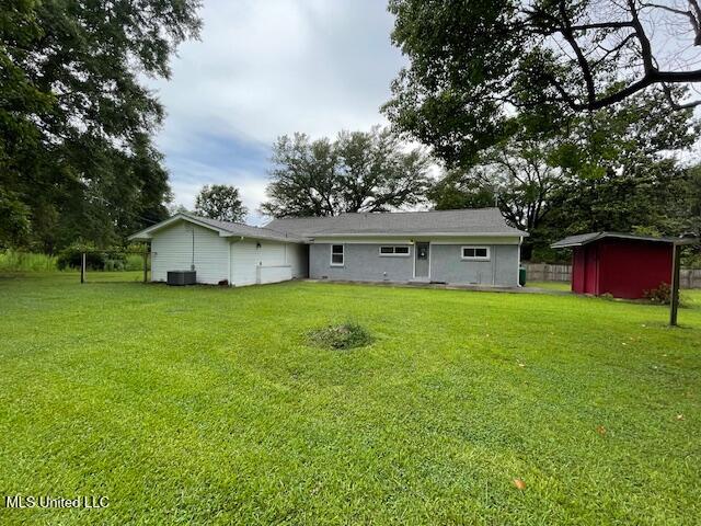 196 Bradley Road Ovett, MS 39464 - Photo 12 of 12 IMG_2396