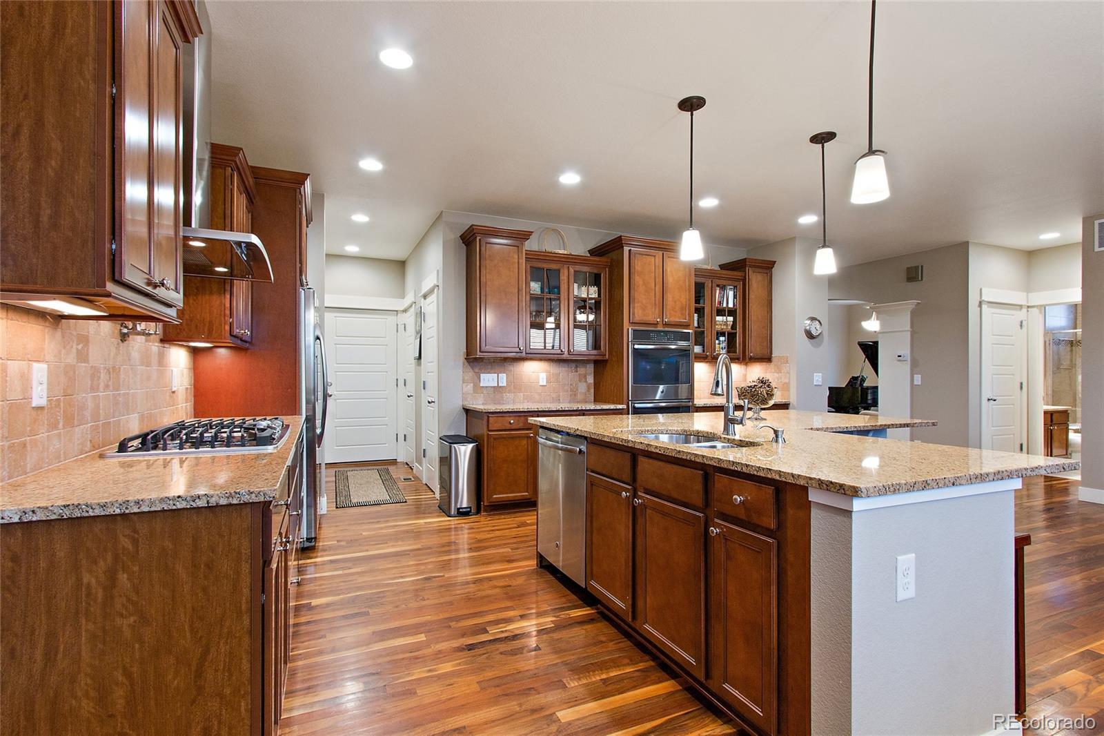 20537 East Shady Ridge Road Parker, CO 80134 - Photo 11 of 33 Gallery Image 11