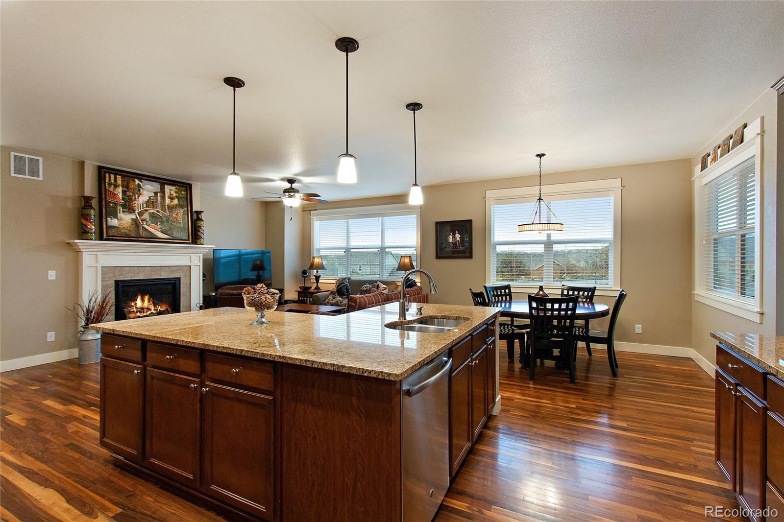 20537 East Shady Ridge Road Parker, CO 80134 - Photo 12 of 33 Gallery Image 12